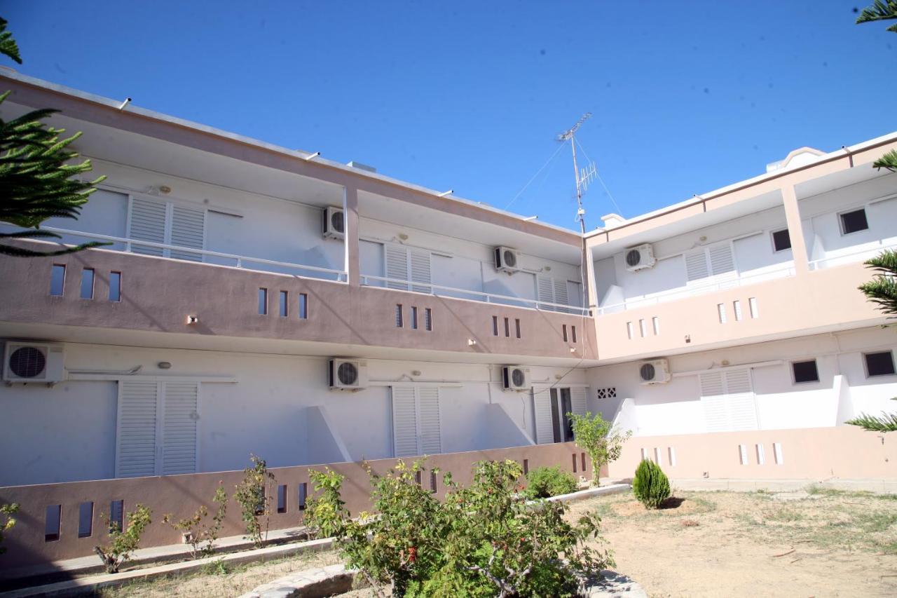 Vasilis Studios 2 Kéfalos Exterior photo