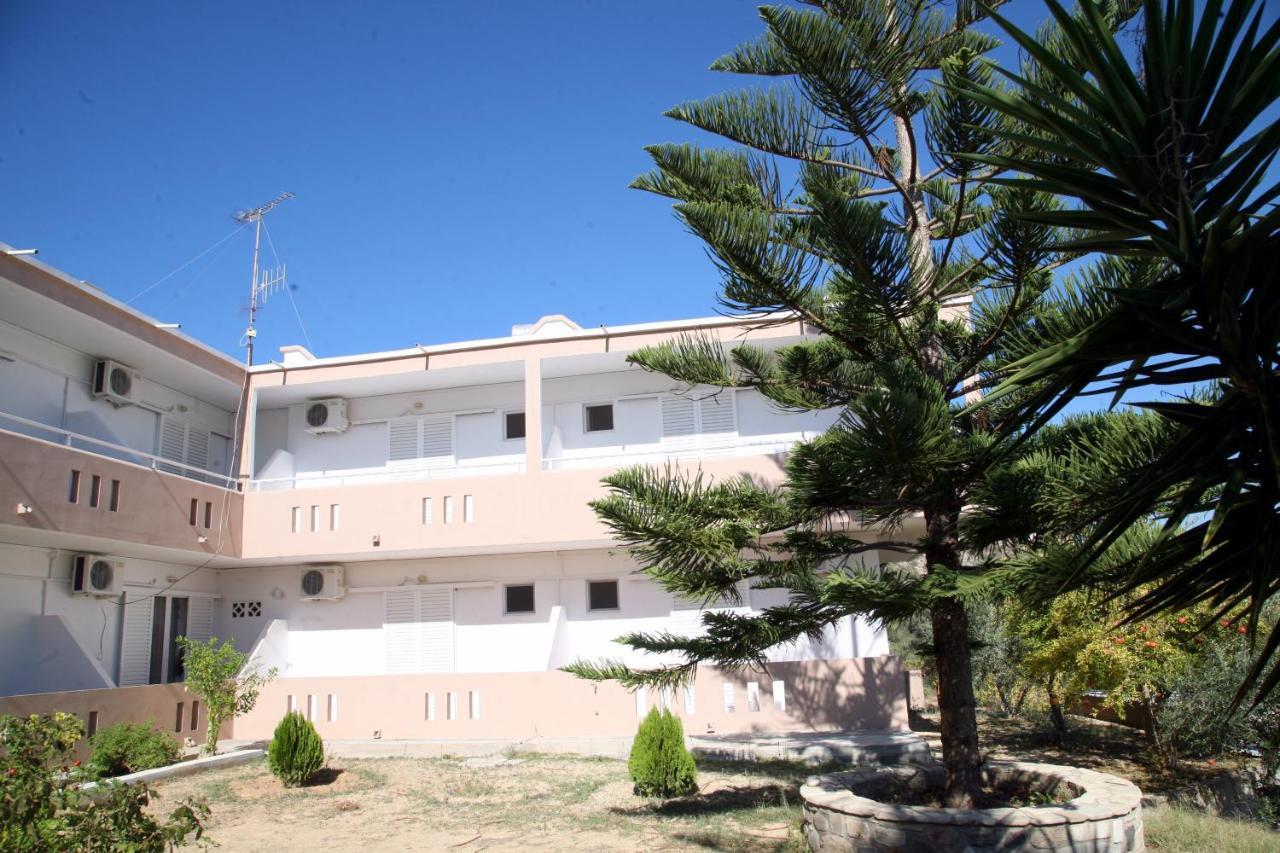 Vasilis Studios 2 Kéfalos Exterior photo