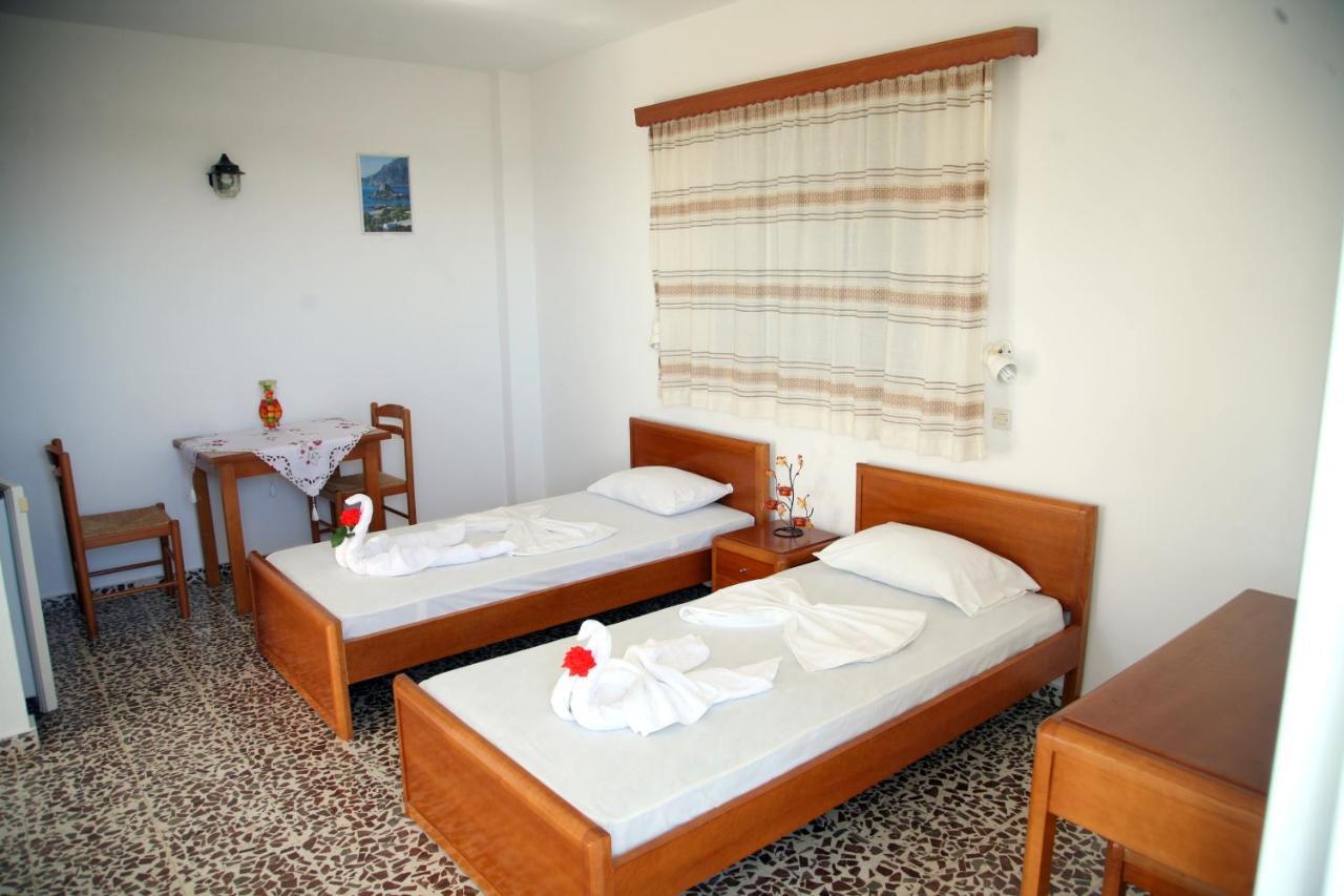 Vasilis Studios 2 Kéfalos Room photo
