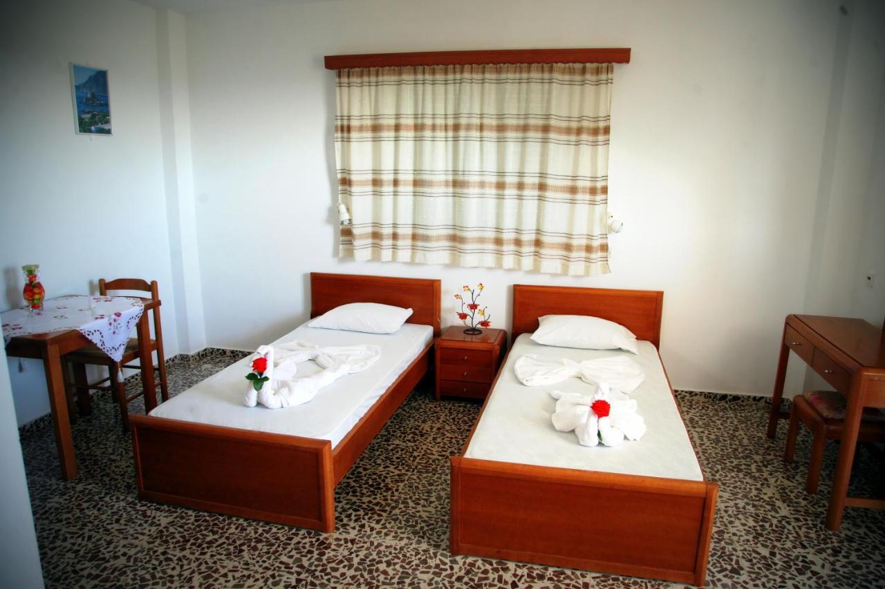 Vasilis Studios 2 Kéfalos Room photo