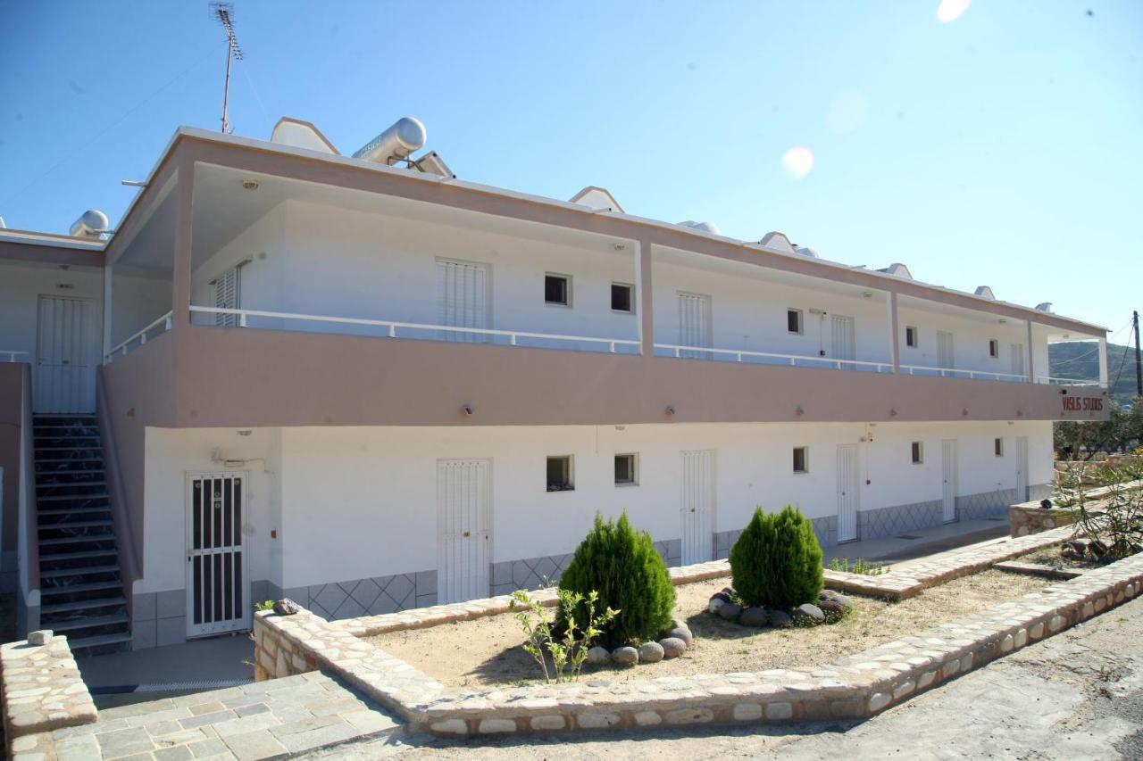 Vasilis Studios 2 Kéfalos Exterior photo