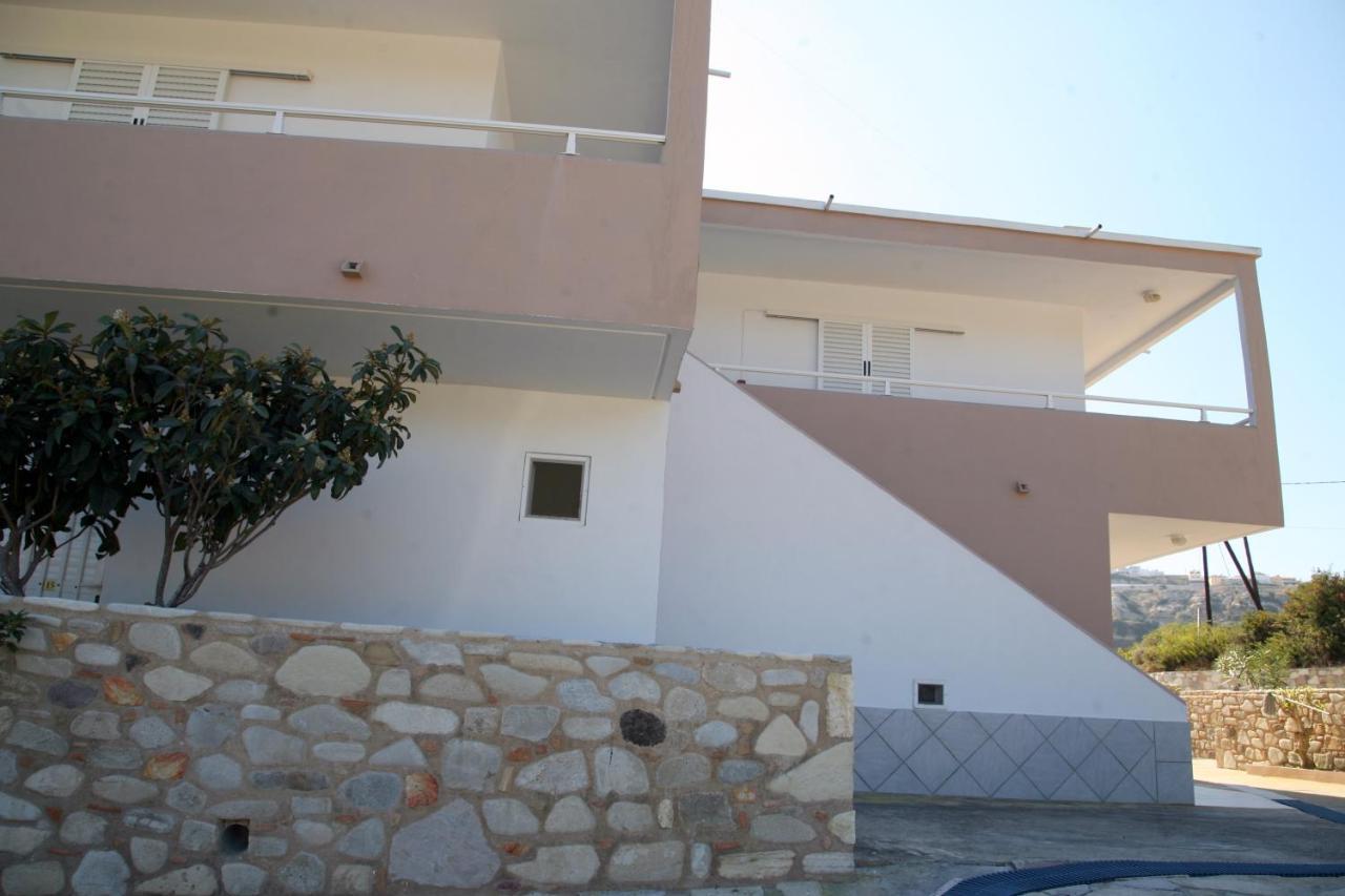 Vasilis Studios 2 Kéfalos Exterior photo